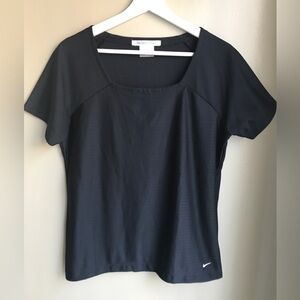 Nike Golf Women's Dri FIT Shirts Tops Size: M